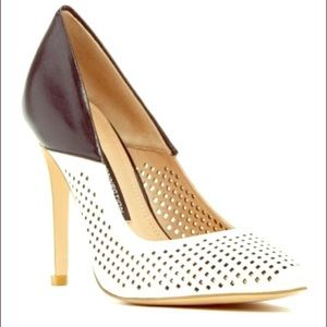 French Connection Maya pumps